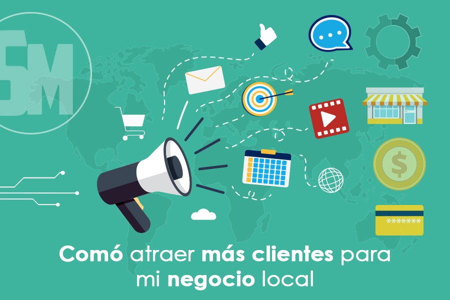 Tendencias del marketing digital 2019