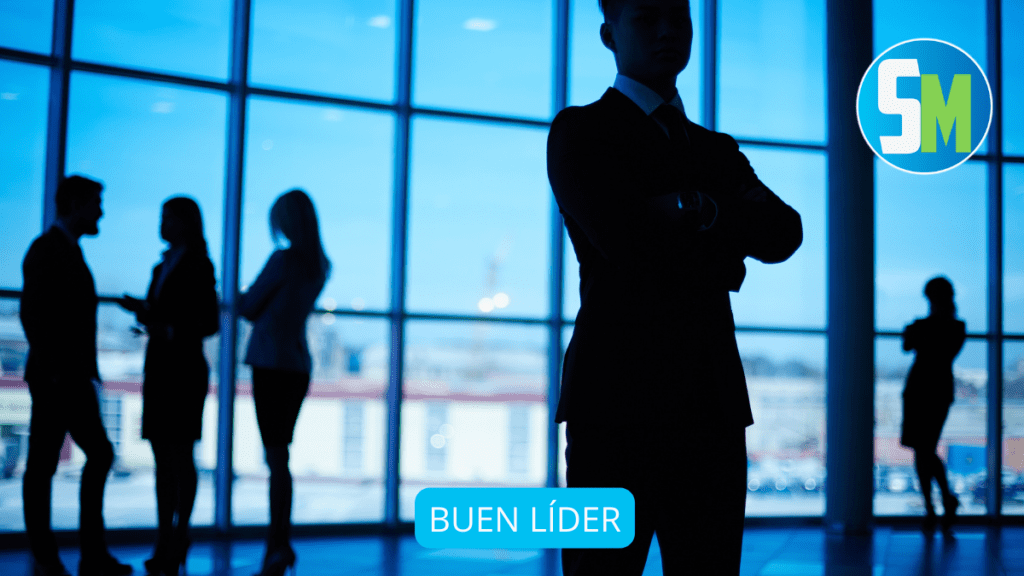 Como ser buen líder