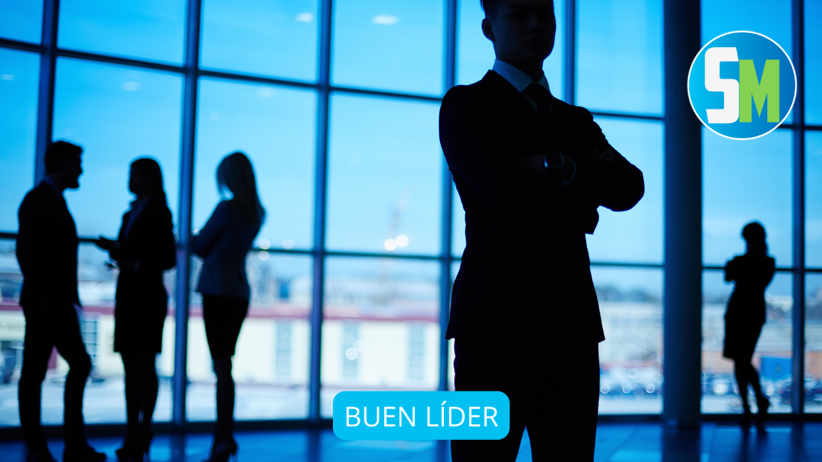 Como ser buen líder