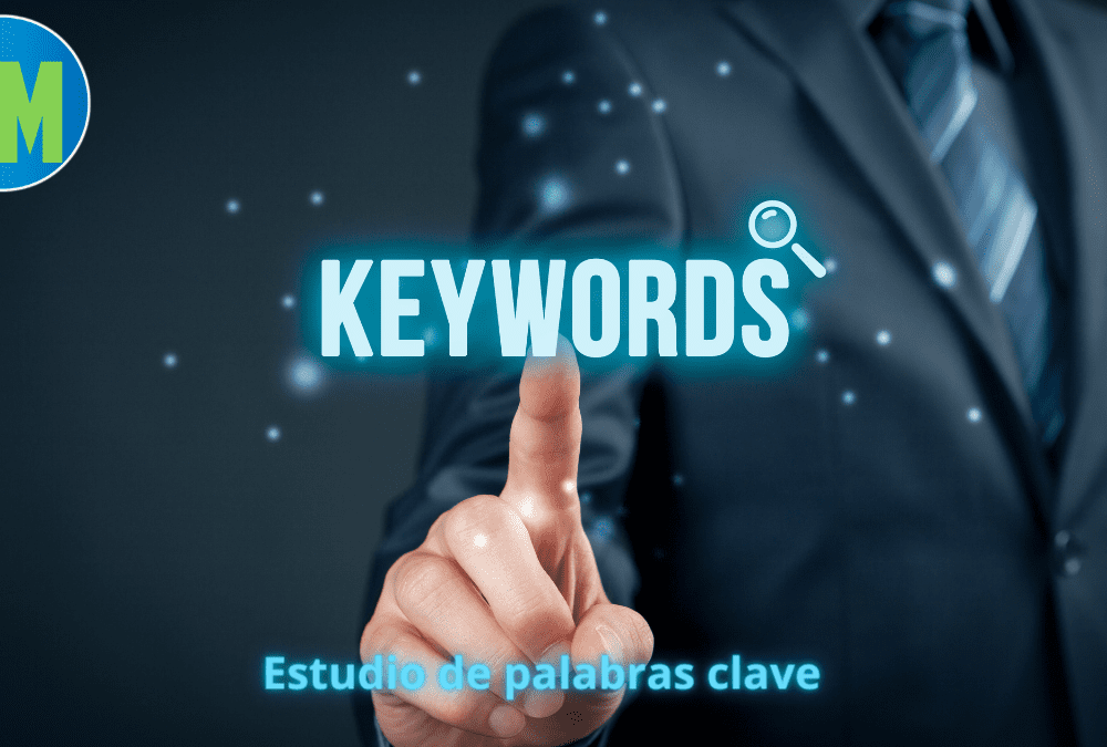 Cómo hacer un estudio de palabras clave