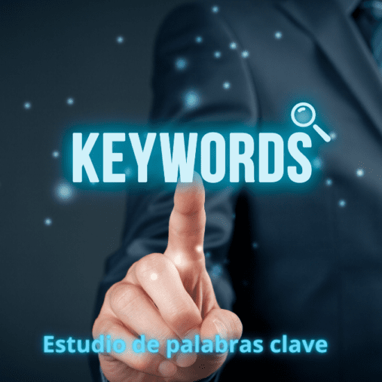 Cómo hacer un estudio de palabras clave
