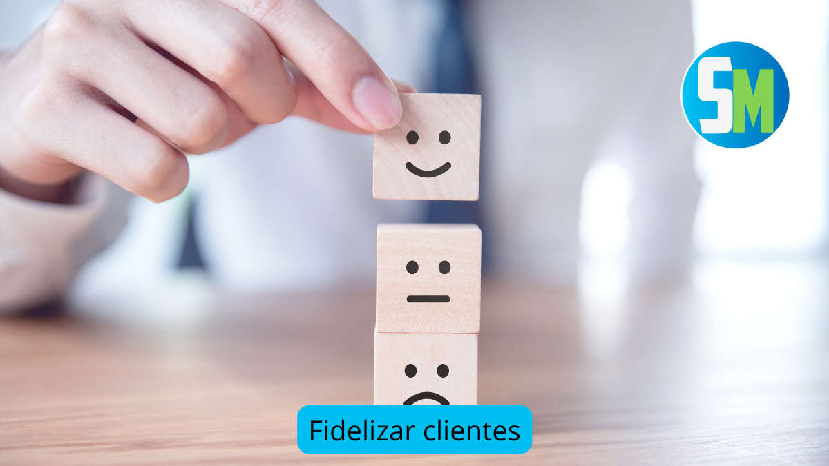 como fidelizar clientes