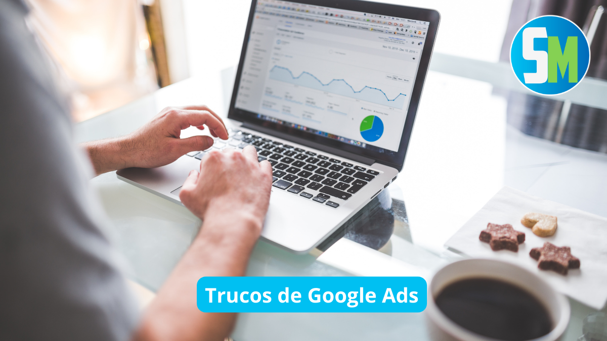 Los mejores trucos de google ads