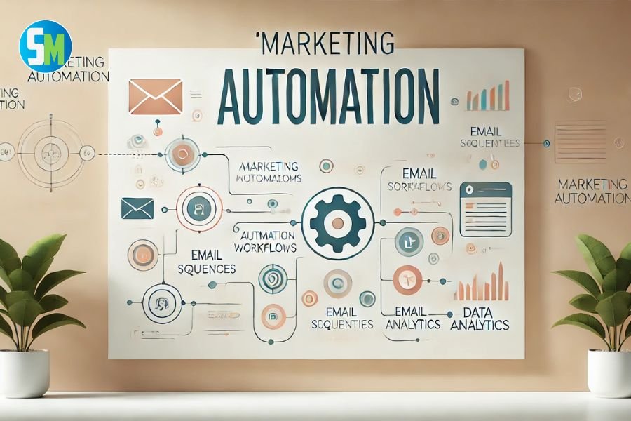 ¿Qué es el Marketing Automation?